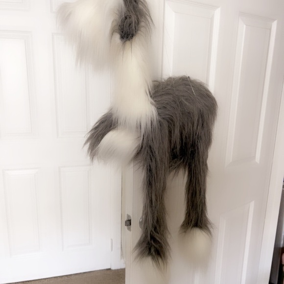 Sunny&co toys marionette sheep dog big size - Picture 4 of 5